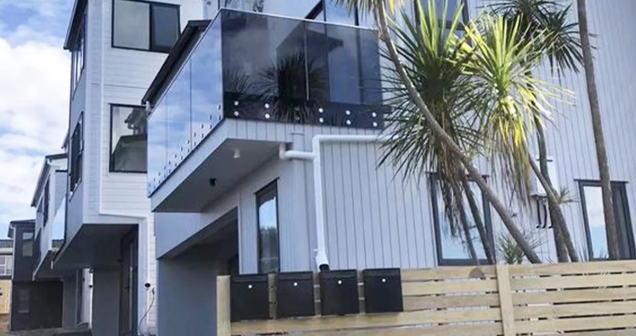 1A-D Tui Glen Road, Birkenhead