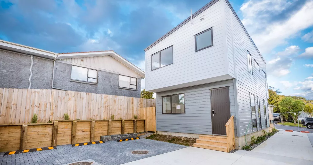 55A-F Redwood Drive, Massey